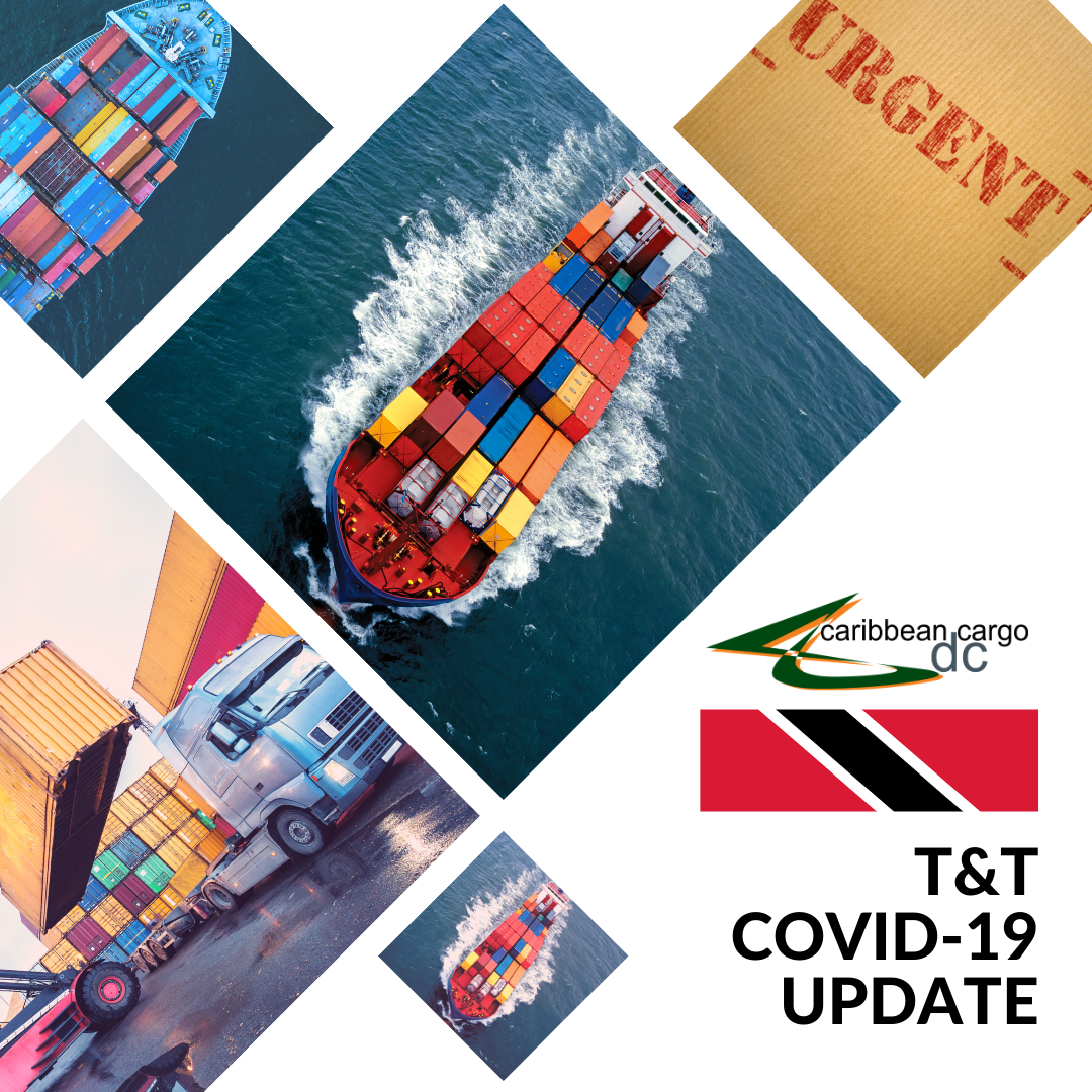 t&t urgent covid-19 update 2021 jan
