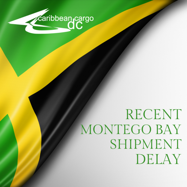 NOV 16 CARGO DELAY TO MOBAY 2023
