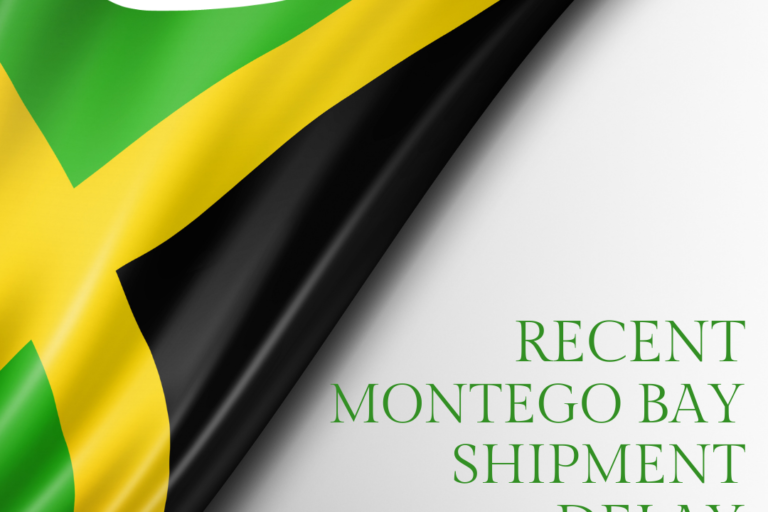 NOV 16 CARGO DELAY TO MOBAY 2023