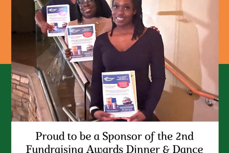 ccdc 2023 Sponsor of 2nd Fundraising Awards Dinner & Dance