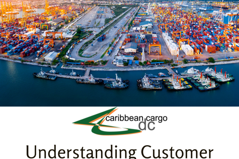 Understanding Customer Liability for Cargo Mistakes