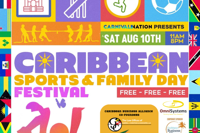 Caribbean Business Alliance Co-Founders