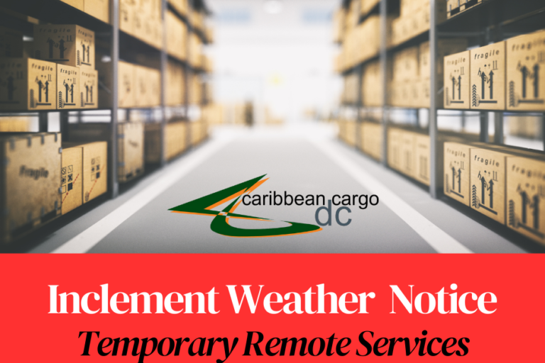 CCDC Jan 6 and 7 Inclement Weather Closure