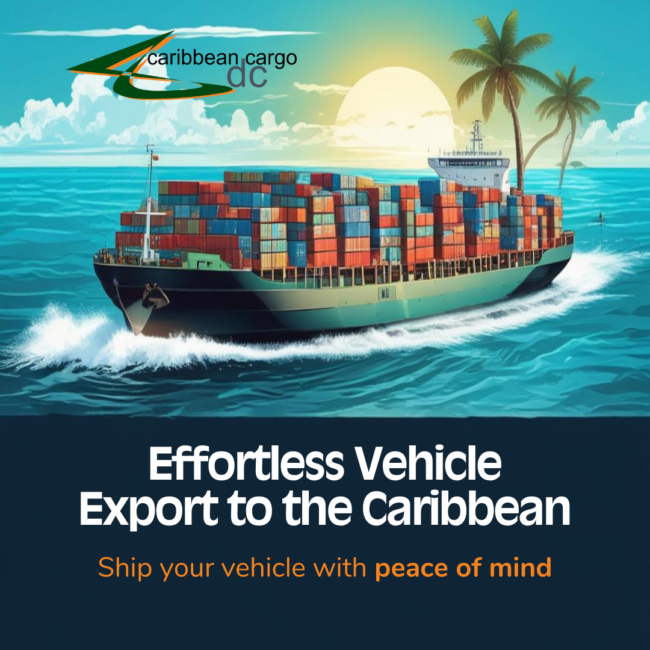 FEB 12 2025 vehicle shipping
