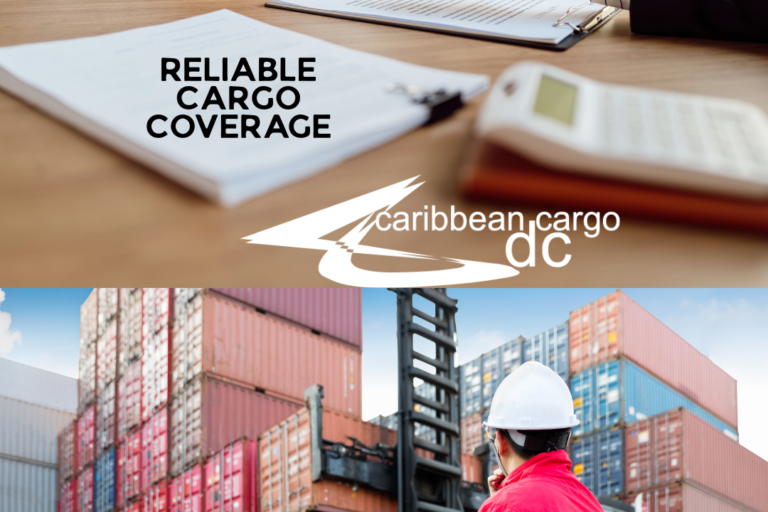 Instagram Post – Reliable Coverage for Your Cargo Shipments